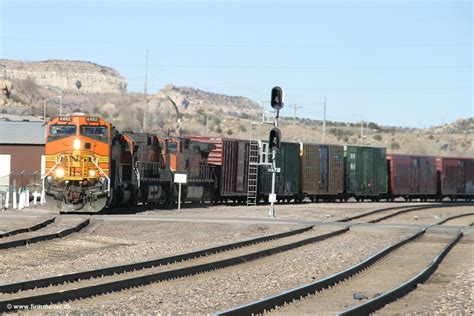 Finns Train And Travel Page Trains Usa Bnsf Bnsf 4482 Bnsf