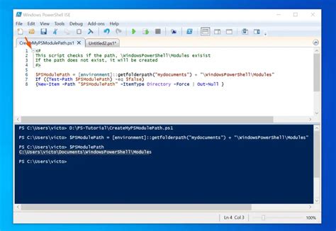 Powershell Tutorial Of Your Ultimate Powershell Guide