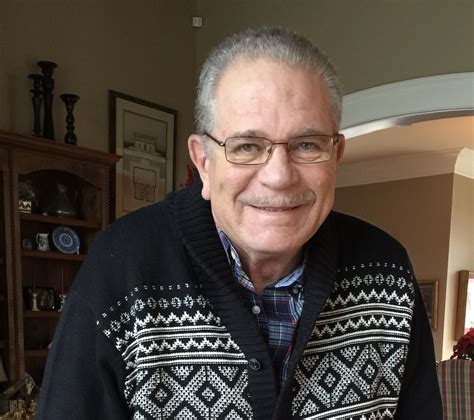 Dan Smith - Hughes Funeral Home