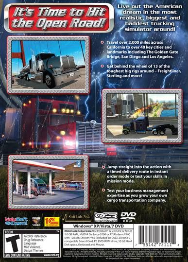 Rig N Roll Cut Throat Highway Box Shot For Pc Gamefaqs