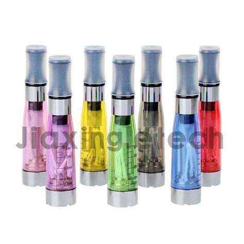 Ce4 Atomizer 510 Ego Clearomizer 16ml Electronic Cigarette Long Wick