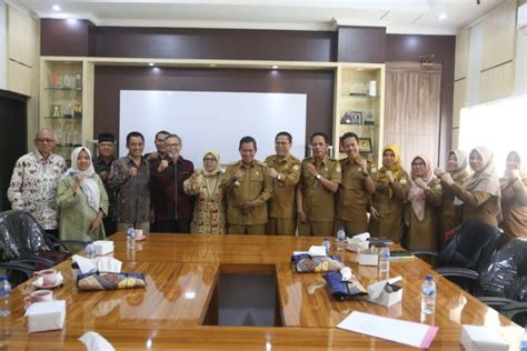 Pemkot Serang Dan BI Buat Pusat Kuliner Untuk Meningkatkan Ekonomi