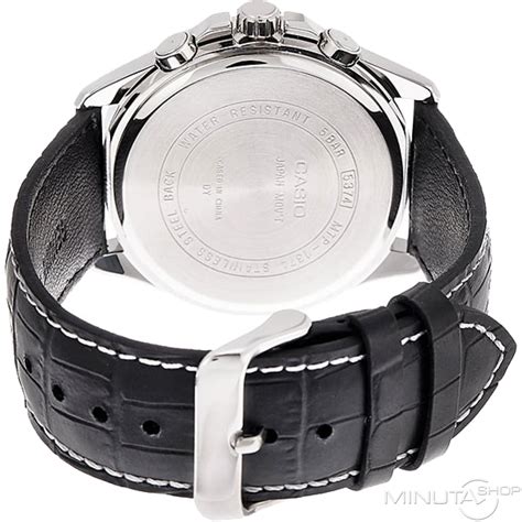 Купить часы Casio MTP-1374L-1A [1AVEF] - цена на Casio Collection MTP ...