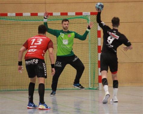 TSV Neuhausen Filder Vereinsprofil Handball News