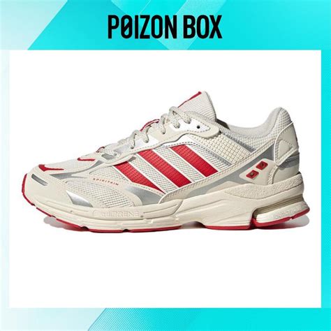 Кроссовки adidas Spiritain 2000 Running shoes Unisex ID5412 купить ...