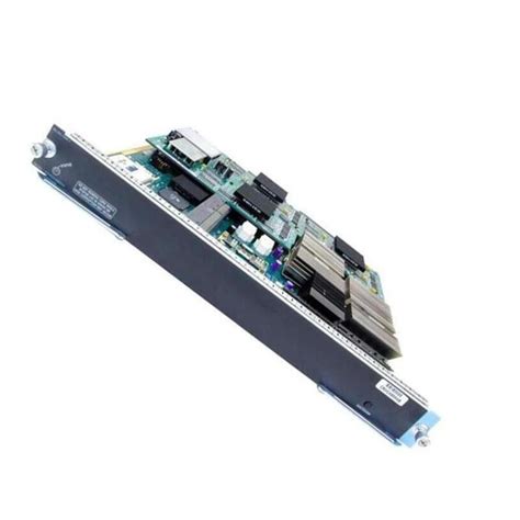 Cisco WS-SVC-FWM-1-K9 Catalyst 6500 Firewall Service Module ...