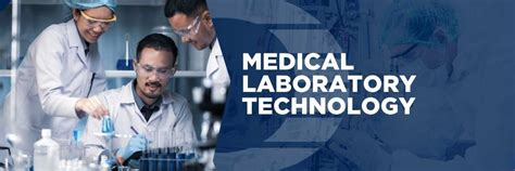 Become A Medical Lab Technologist | Oulton College