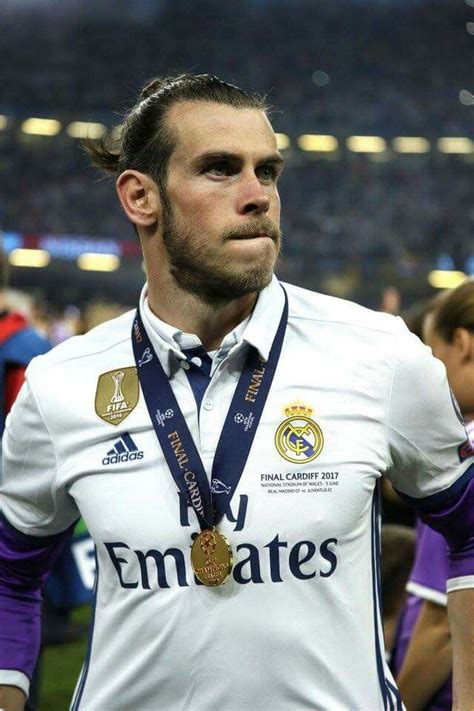 Gareth Bale Equipo De Fútbol Real Madrid Deportes