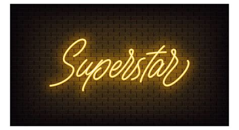 26600 Superstar Stock Illustrations Royalty Free Vector Graphics