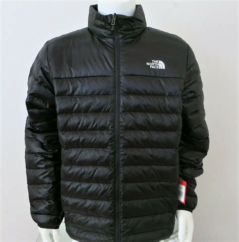 north face puffer jacket hood 10