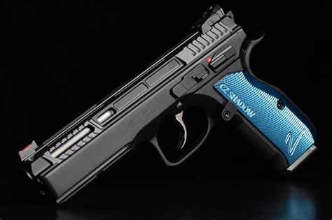 Shadow 2 Harbinger V2 Drop In Slide - Primary Machine