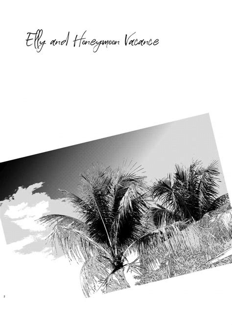 ELLY AND HONEYMOON VACANCE IMOUTO ELLY CHAN TO HONEYMOON VACANCES Cutie Comics Free Hentai