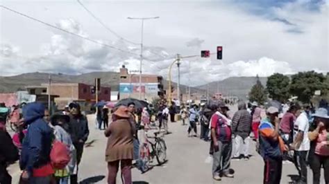 Alcalde De San Benito Promete Atención A Zona En Conflicto