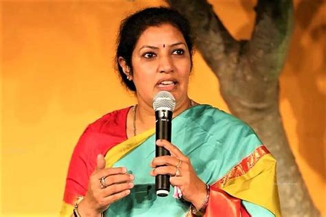 Purandeswari Threatens To Quit Bjp