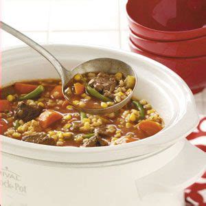 Barley Beef Stew Recipe: How to Make It