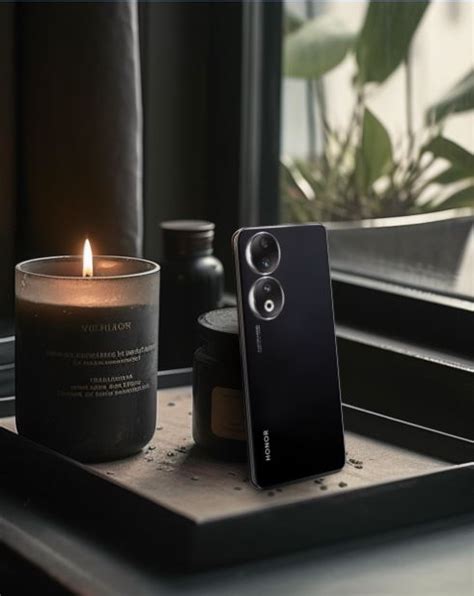 Leaked: We find incoming secrets about Honor, next level photography