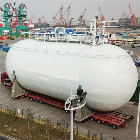 Lng Cargo Tank Use Hfc Blown Spray Applied Rigid Polyurethane Foam For