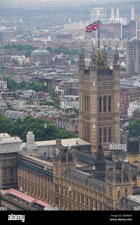 Palace of Westminster, London Stock Photo - Alamy