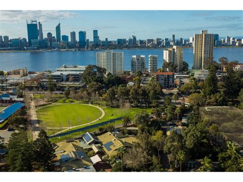 Windsor Park City Of South Perth