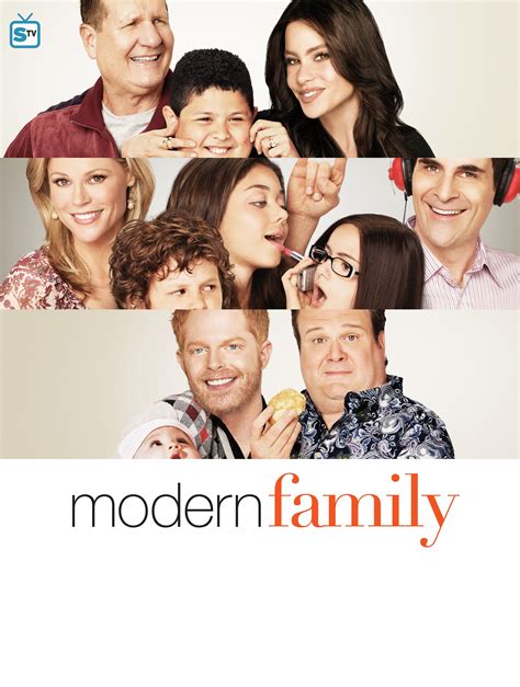 Modern Family Wallpapers - Wallpaper Cave