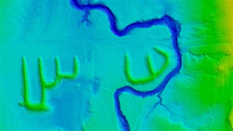 Airborne LiDAR Data Acquisition and Mapping - McKim & Creed