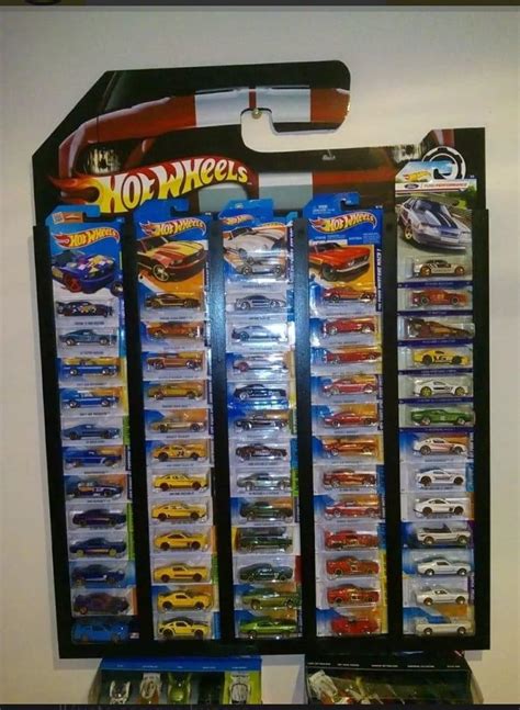 Does Anyone Know Where I Can Find This Hot Wheels Display Is It From A