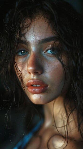 Ai Generated Nude Women Pictures