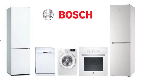 Servicio Bosch Tecnicos Cartagena