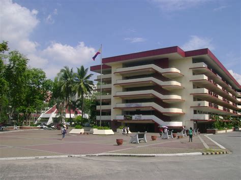 Polytechnic university of the Philippines (Manila, Philippines) | Smapse