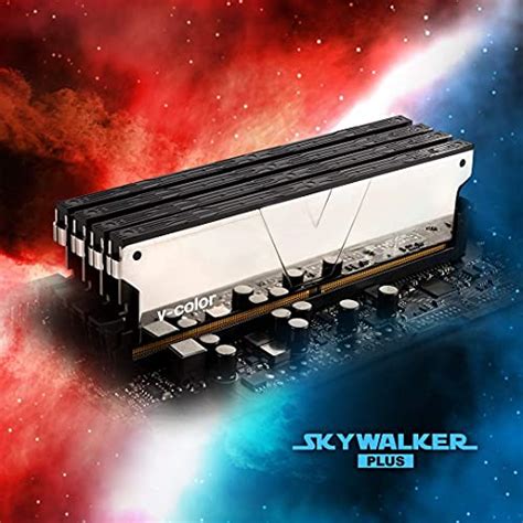 V Color Skywalker Plus Ddr Gb Gbx Mhz Pc Cl