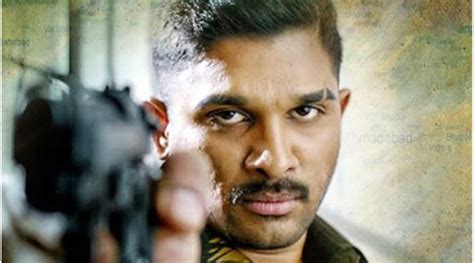 Allu Arjuns Naa Peru Surya Naa Illu India Will Release In Tamil Too