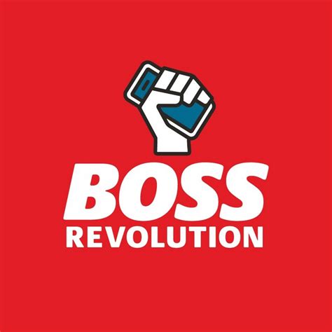 BOSS Revolution® - YouTube