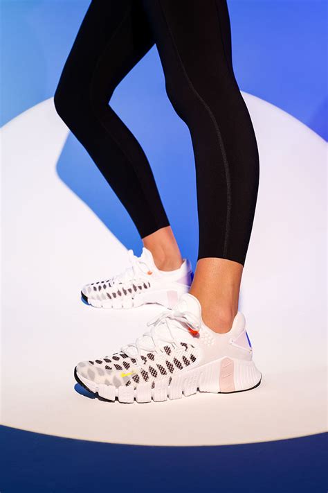 Shop Nike Free Metcon 4 in Black | Stylerunner