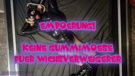 Outrage No Rubber Pussy For Wank Deniers Rubbertits Shiny Kinky Latex Sex Clips Sale