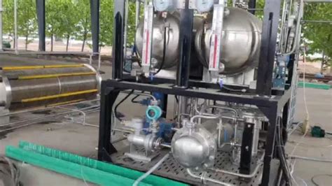 Rubri Mw Hydrogen Generator Alkaline Electrolyzer Hydrogen