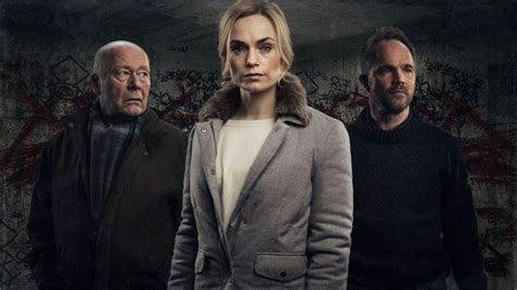 Zweedse Serie Heder Honour Millennium Sex And The City