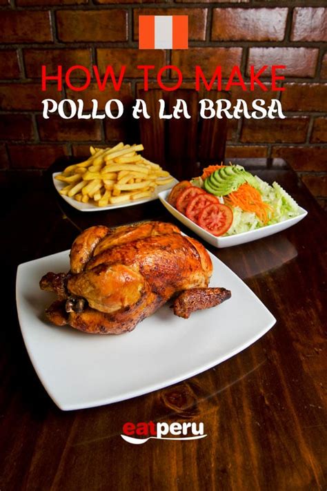 Pollo A La Brasa Recipe Huacatay | Dandk Organizer