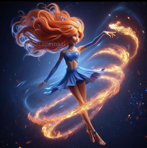 Pin Su Winx Club Nel Idee Foto Instagram Foto Schizzi D Arte