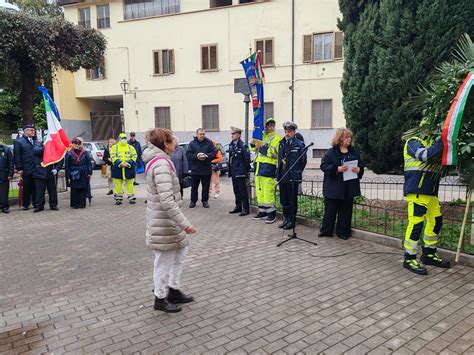 Giorno Della Memoria Battipaglia Ricorda Le Vittime Delle Foibe