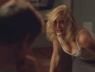 Naked Anna Gunn In Breaking Bad
