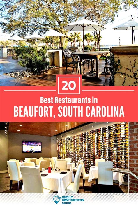 20 Best Restaurants In Beaufort Nc For 2023 Top Eats Artofit