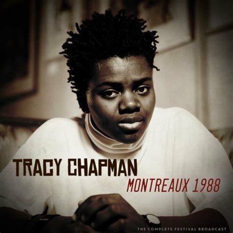 Tracy Chapman - Montreux 1988 (2023)