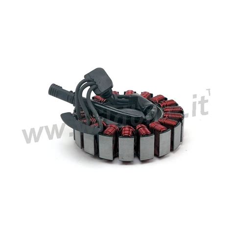 Alternator Stator High Perf Amph Oem A Harley Davidson