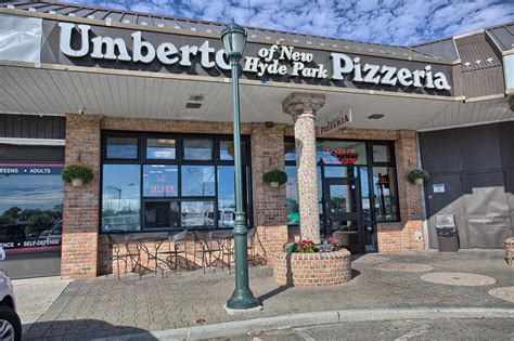 NY 360 Tours | Umberto's of Wantagh