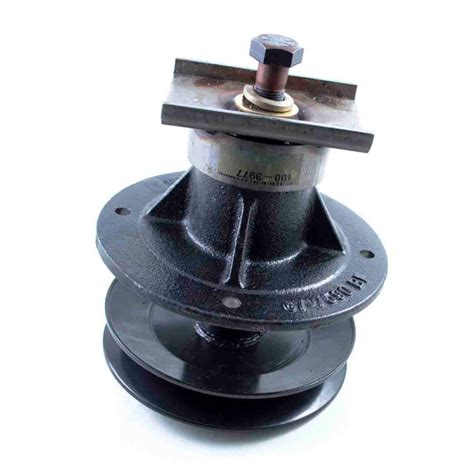 Toro 100 3547 Housing Spindle Original Part Toro Mower Parts