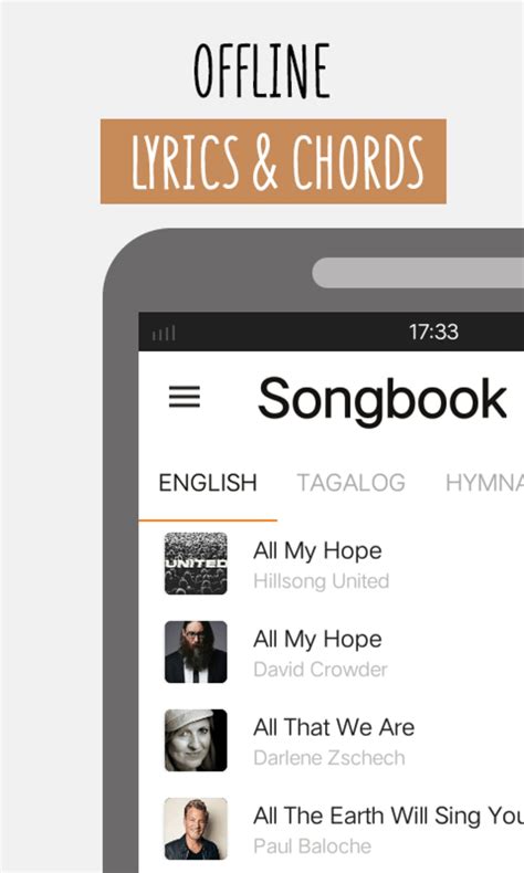 Gospel Christian Lyrics Chords For Android Download