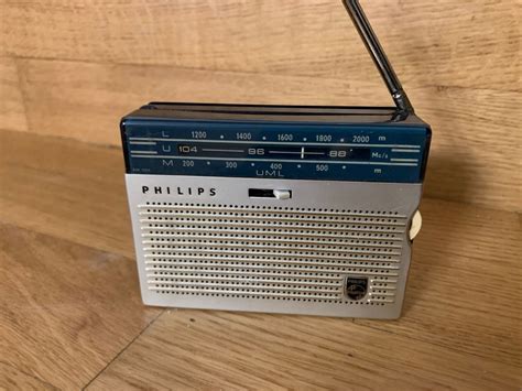 Transistorradio Kaufen Auf Ricardo