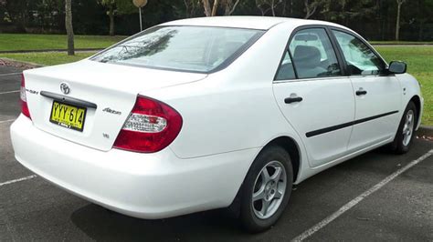 Locked Keys In Trunk Of Toyota Camry