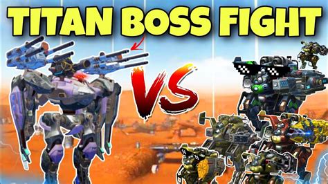 Vs Aether Vs Cossacks Army Titan Boss Fight Skirmish Concept War