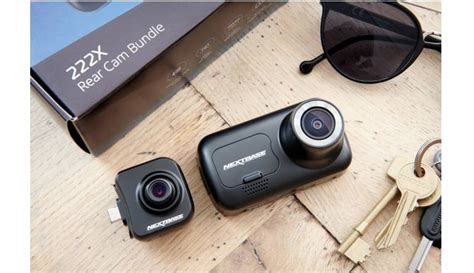 Nextbase X Dashcam Im Test Hifitest De